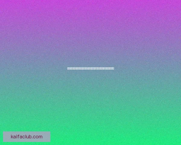 凯发体育官网引领体育娱乐新风潮全方位解读平台优势与未来发展潜力