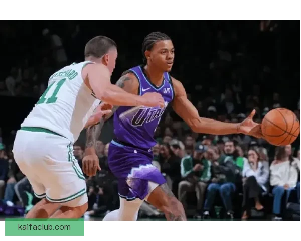 乔治复出令人兴奋年轻球员成长助力球队新篇章