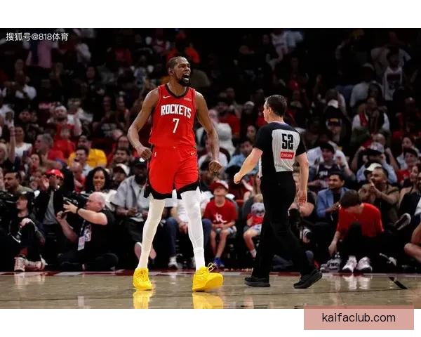 阿贾谈杜兰特超越乔丹得分榜：他的突破只是时间问题让人感慨