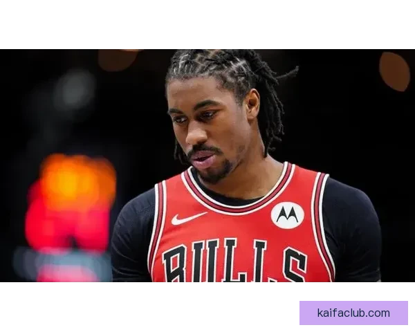 艾维被裁员细节曝光 全额领取剩余薪水 公牛球员无人惋惜