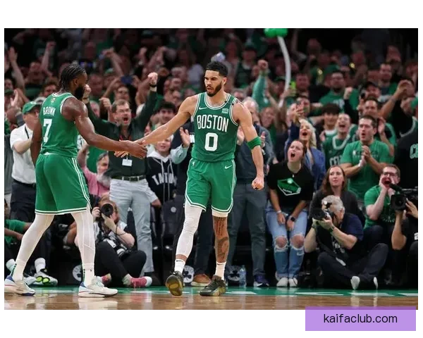 布朗谈森林狼末节小阵容表现：我本能更耐心应对比赛