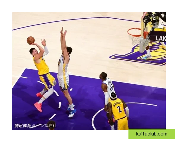 东契奇带队冲击10连胜勇士能否终结近10场惨败困境