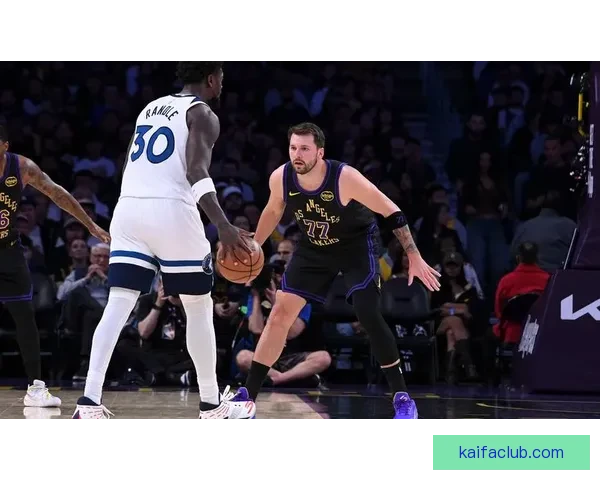 东契奇引发西部乱局 掘金火箭或超越湖人 森林狼双选或成新焦点