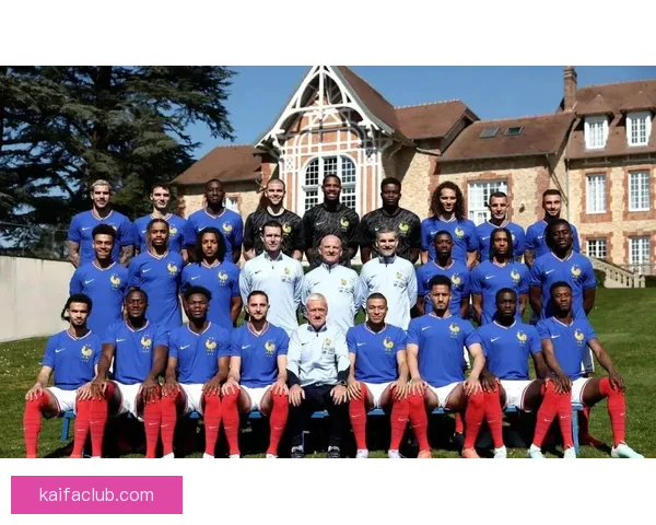 2026世界杯精彩对决全解析球星战术与夺冠悬念一览