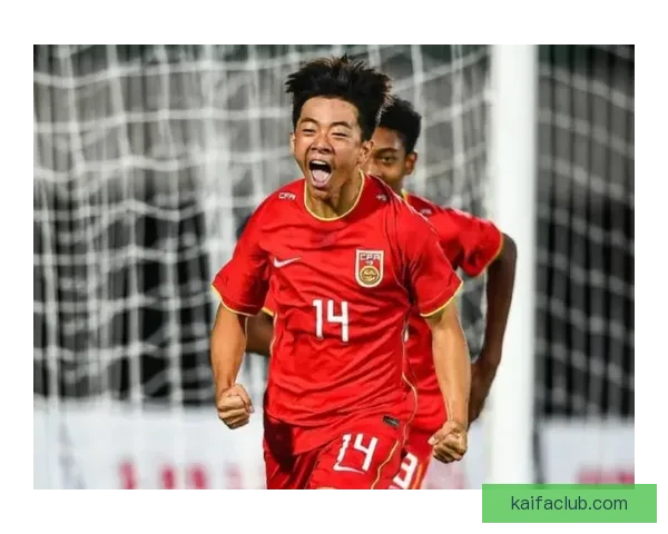 AFC公布U17亚洲杯名单球衣号码大变样邝兆镭身披8号引关注 AFC公布U17亚洲杯名单球衣号码大变样邝兆镭身披8号引关注
