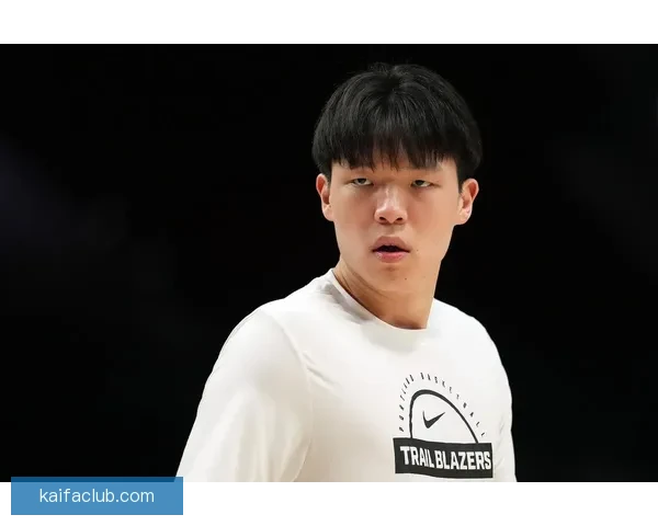 杨瀚森是否随队征战混音队首次锁定G联赛季后赛席位 杨瀚森是否随队征战混音队首次锁定G联赛季后赛席位